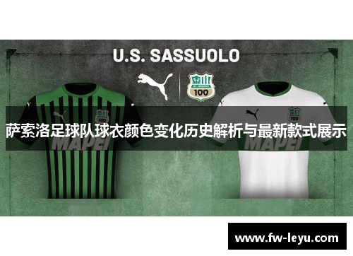 萨索洛足球队球衣颜色变化历史解析与最新款式展示