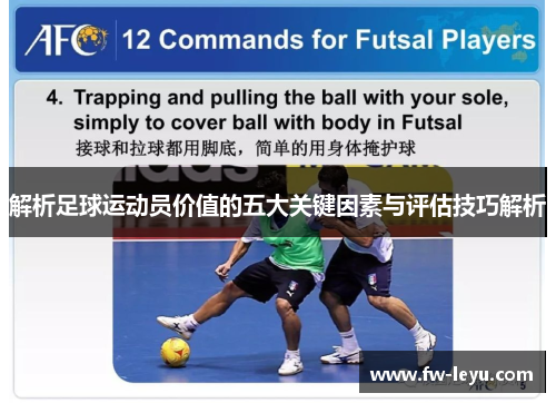 解析足球运动员价值的五大关键因素与评估技巧解析 解析足球运动员价值的五大关键因素与评估技巧解析