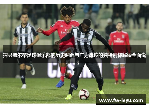 探寻波尔蒂足球俱乐部的历史渊源与广为流传的独特别称解读全面说