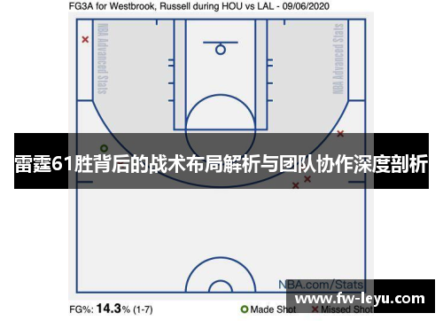 雷霆61胜背后的战术布局解析与团队协作深度剖析