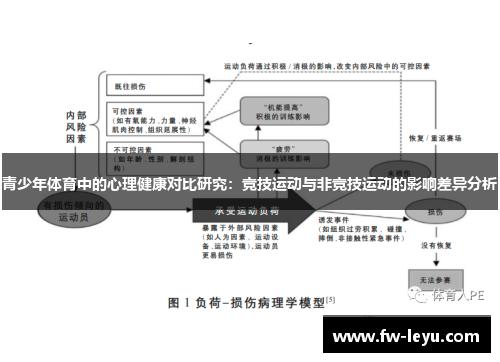 青少年体育中的心理健康对比研究:竞技运动与非竞技运动的影响差异分析 青少年体育中的心理健康对比研究:竞技运动与非竞技运动的影响差异分析
