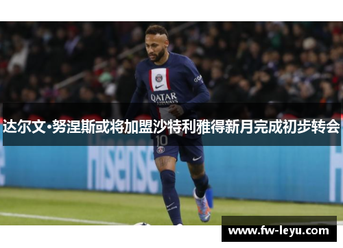 达尔文·努涅斯或将加盟沙特利雅得新月完成初步转会 达尔文·努涅斯或将加盟沙特利雅得新月完成初步转会